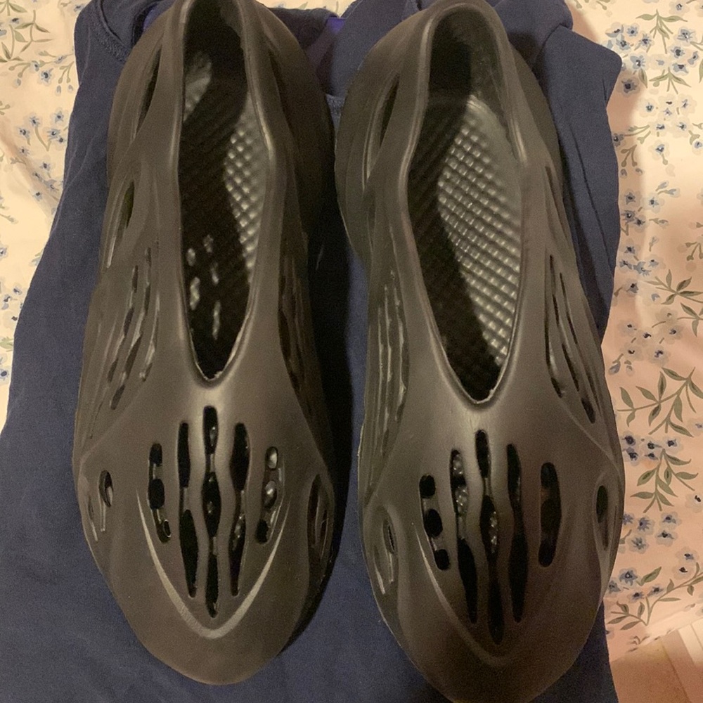 Foamrunner